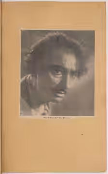 Sujet : Jéricho (film) Contient : coupures de presse Langue : français (1946)