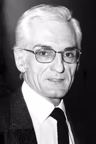 Michel Etcheverry