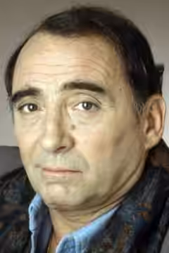 Claude Brasseur