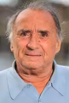 Claude Brasseur