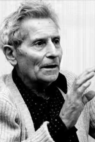 Georges Franju