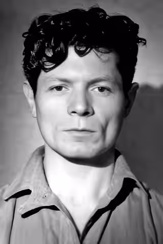 Alain Cuny