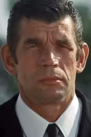 Michel Constantin