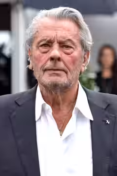 Alain Delon