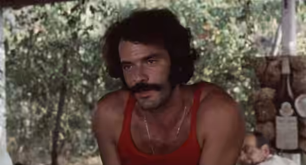 Spiros Focás