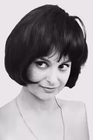 Adriana Asti