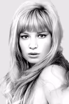 Monica Vitti