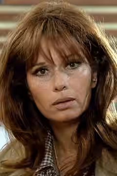 Lea Massari