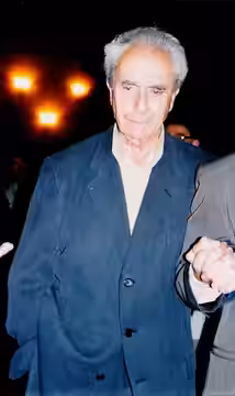 Michelangelo Antonioni (2008)