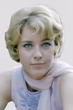 Marie Dubois