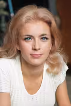 Marie Dubois