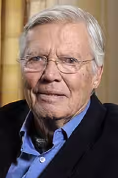 Karlheinz Böhm