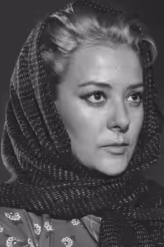 Silvia Pinal