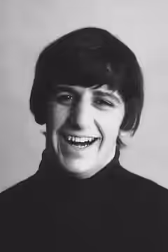 Ringo Starr