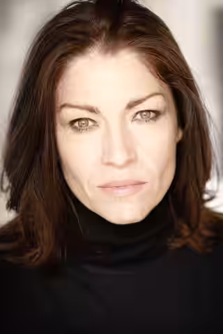 Liz May Brice