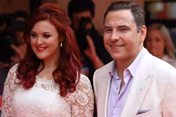 Movie Premiere (2014)