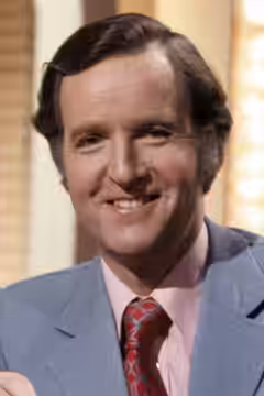Nicholas Parsons