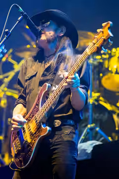 ARGO-Konzerte,Beck's Park Stage,Festival,Ian Fraser „Lemmy“ Kilmister,Konzert,Lemmy Kilmister,Livekonzert,Livemusik,Motörhead,Musik,RiP,Rock im Park 2015