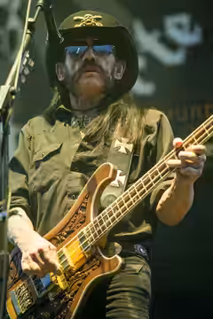 ARGO-Konzerte,Beck's Park Stage,Festival,Ian Fraser „Lemmy“ Kilmister,Konzert,Lemmy Kilmister,Livekonzert,Livemusik,Motörhead,Musik,RiP,Rock im Park 2015
