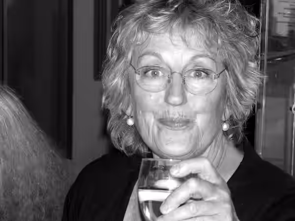 Germaine Greer (2006)
