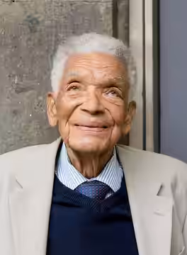 Earl Cameron