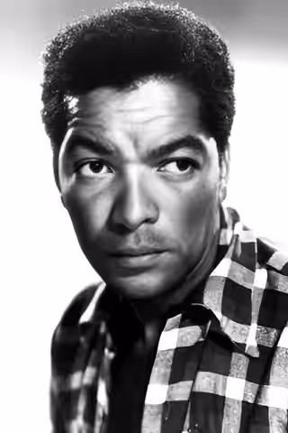 Earl Cameron