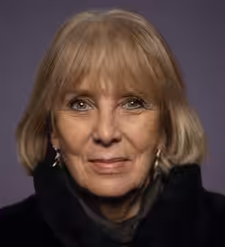 Jane Merrow