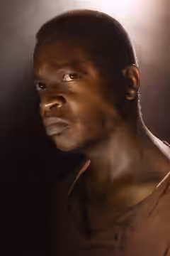 Lawrence Gilliard Jr.