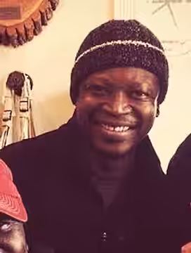 Lawrence Gilliard Jr.