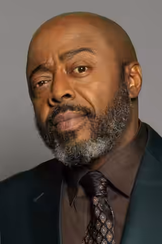 Donnell Rawlings