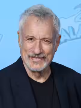 John de Lancie