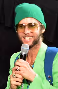 Greg Cipes