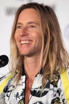 Greg Cipes