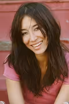 Meiling Melançon