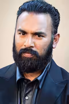 Himesh Patel
