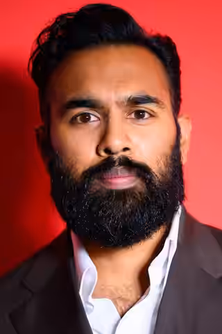 Himesh Patel