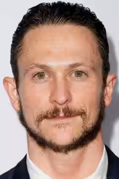 Jonathan Tucker