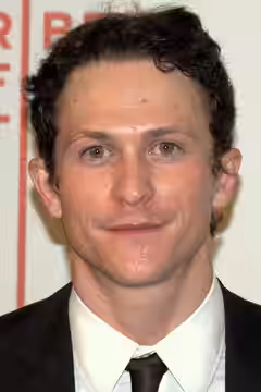 Jonathan Tucker