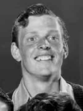 Gavan O'Herlihy