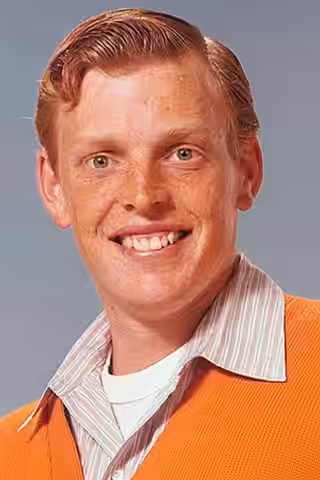 Gavan O'Herlihy