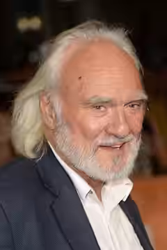 Kenneth Welsh