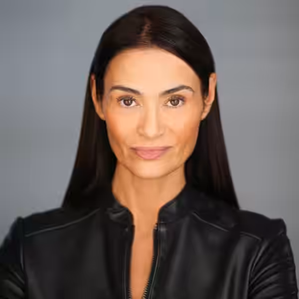 Charlotte Lewis