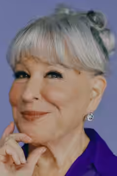 Bette Midler