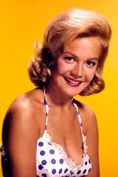 Sandra Dee
