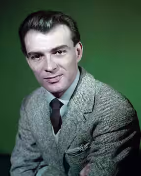 Giorgio Albertazzi (1960)