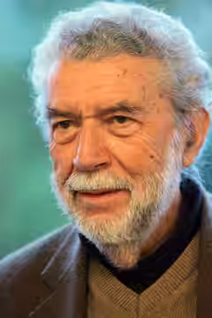 Alain Robbe-Grillet