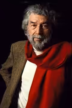 Alain Robbe-Grillet