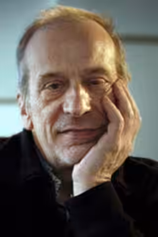 Jacques Saulnier
