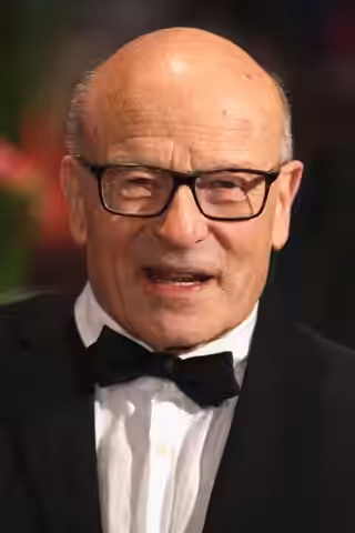 Volker Schlöndorff