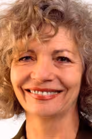 Dorothée Blanck